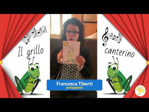 Il Grillo canterino