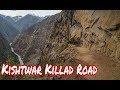 Killar Kishtwar Road
