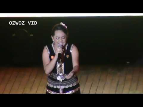 SUGANDOI KDCA 2017 SEMIFINAL = KENINGAU on 23 may