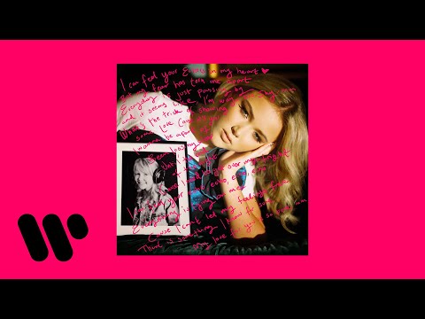 Malou Prytz - Echo (Official Audio)