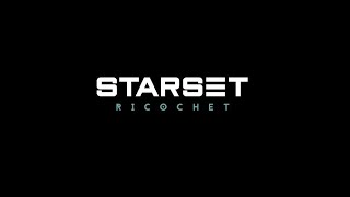 STARSET - Ricochet - Extended Version