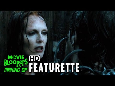 Seventh Son (2015) Featurette - Mother Malkin