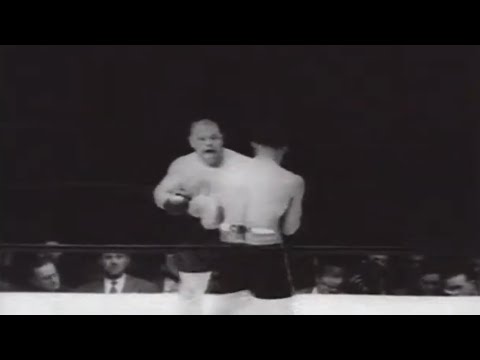 WOW!! WHAT A KNOCKOUT | Joe Louis vs Tony Galento, Full HD Highlights