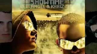 Superheroe- Alexis y Fido