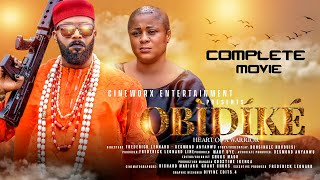 OBIDIKE COMPLETE MOVIE @FrederickLeonardTv. #trending #nollywoodmovies #frederick #obidike OBIDIKE COMPLETE MOVIE @FrederickLeonardTv. #trending #nollywoodmovies #frederick #obidike
