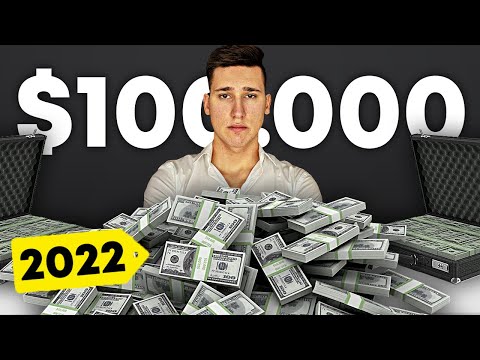 MOJ PLAN DA POSTANEM MILIONER U DVADESETIMA