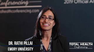 ASCO19 – Rathi Pillai, MD | Emory University – Exciting News Lung Cancer