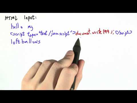 Building A Web Browser Programming Languages