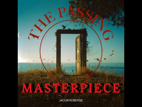 Jacob Roberge - The Passing I Symphonic Prog Album Review