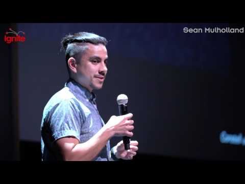 Headless Creativity  | Sean Mulholland