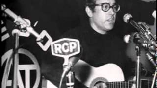 O Cavaleiro e o Anjo - Zeca Afonso.mp4