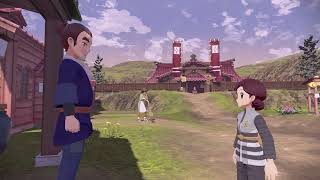 ポケモンレジェンズ　アルセウス　part29