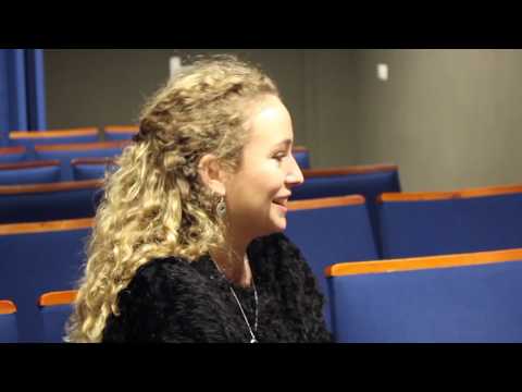 Entrevista a Marina Sabadell