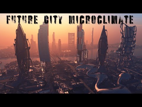What if urban areas could create their own microclimates? | Beyond The Possible