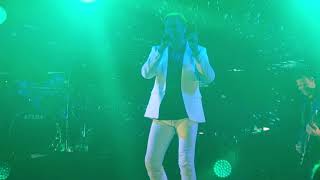 Duran Duran - Is There Anyone Out There, Kennedy Space Center 7/16/19