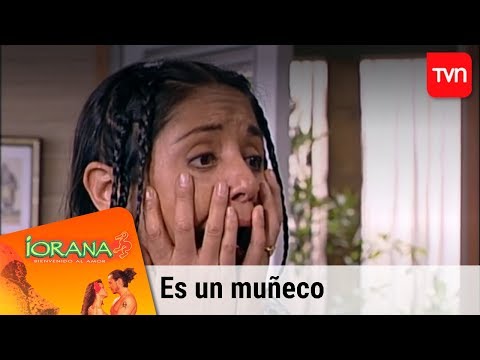 Es un muñeco | Iorana - T1E43