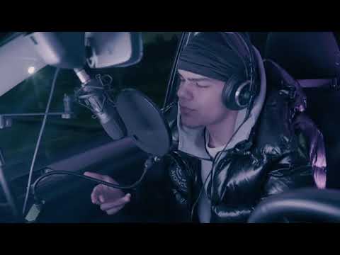 Brokezart - Love Scars (Prod. Banrisk)