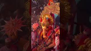 Download lagu LALBAUG CHA RAJA ❤️🙌🏻#shortsfeed #shortfeed #shortvideo #shorts #short #viralvideo #video #viral mp3