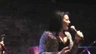 AMANDA OVERMYER, A Long Time, Solidify, Peoples Court, Nov 13, 2009