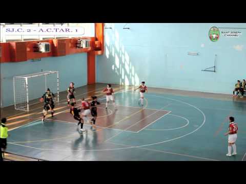 Saint Joseph Copertino - Atletic Club Taranto 7 a 3