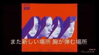 【日本語字幕】f(x) traveler(Feat.ZICO)