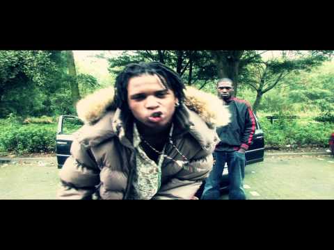 King Yagri ft Jowy Rosé - How Do You Want it official video