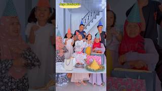 Download lagu UBUR UBUR IKAN LELE MBA ARUM ULANG TAHUN LEEE😂😂 #shorts mp3 Download lagu UBUR UBUR IKAN LELE MBA ARUM ULANG TAHUN LEEE😂😂 #shorts mp3