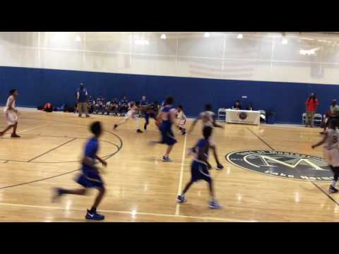 NC Runnin Rebels 13u vs Charlotte Royals