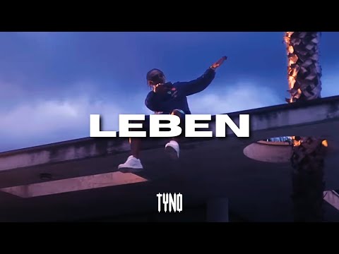 [FREE] Morad x Beny Jr x Jul Afro Trap Type Beat "LEBEN" | Instru Rap 2023