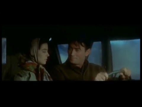 The Man In The Gray Flannel Suit (1956) Trailer