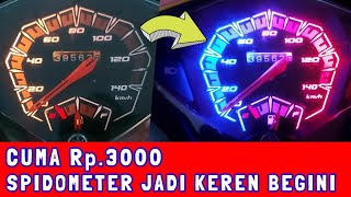 Download lagu HOW TO UPGRADE SPEEDOMETER DISPLAY ️ How to Change Mio M3 Speedometer Light Color, Led Speedometer mp3