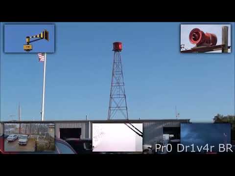 Tornado Siren has a Sparta GSC Remix