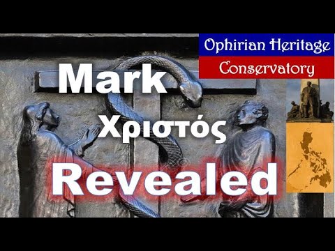 Part 5: MARK OF THE BEAST-  REVEALED!!!! Taglay ng Mahigit 95% ng mga Pilipino