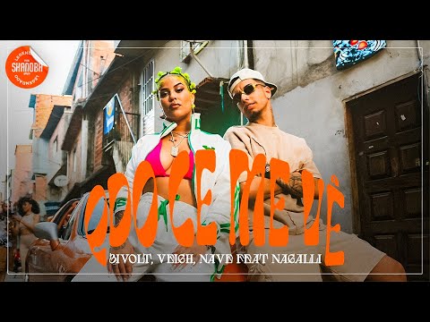 Bivolt, Veigh, Nave, Nagalli - Qdo Ce Me Vê (LETRA) | Shanoba