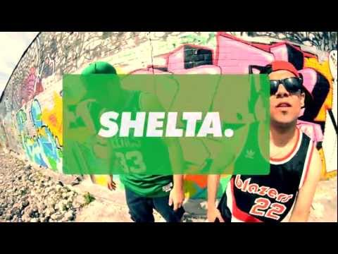 Meta Four "SPRAYCANS" feat Rico Won (Official Video)