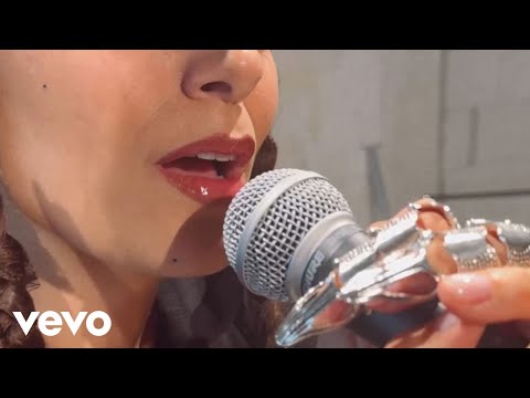 VALENTIN, Dan Bay, Le Rubrique - Hi & Bye ft. Bison Rouge