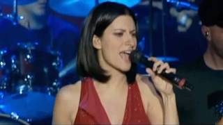 Laura Pausini Le Cose Che Vivi - World Tour 2001 - 2002