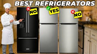 IS THIS THE BEST SIDE BY SIDE REFRIGERATOR FOR THE MONEY???