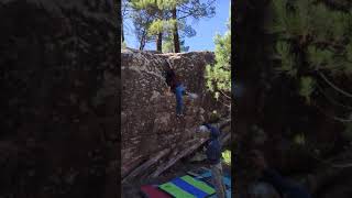 Video thumbnail of El xilófono, 7a. Bezas