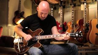 Video thumbnail for 1969 Gibson ES-335 by Vintage 'n' Rare Guitars