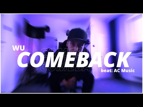 woytazWu- comeback (beat AC Music)