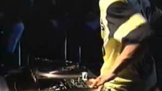 DMC World 1991 DJ Reckless UK