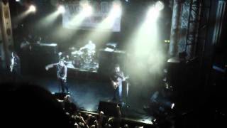 Bayside - Tortures of the Damned (Live @ The Metro, Chicago) HD