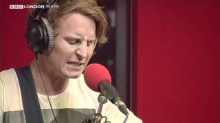 Ben Howard - Keep Your Head Up (Live on the Sunday Night Sessions on BBC London 94.9)