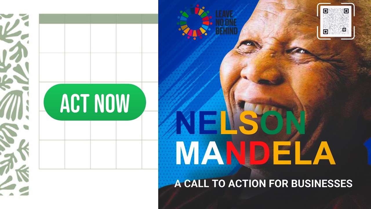 A Call to Action for Businesses