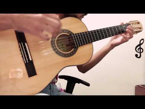 4-15 ARRANJOS do Goiano, A Viola e a Pescaria | Júnior Carvalho