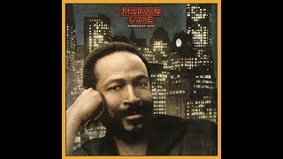 Marvin Gaye - Midnight Love [FULL ALBUM LP] 1982