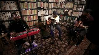 Robert Randolph - Nobody - 1/22/2020 - Paste Studio NYC - New York, NY