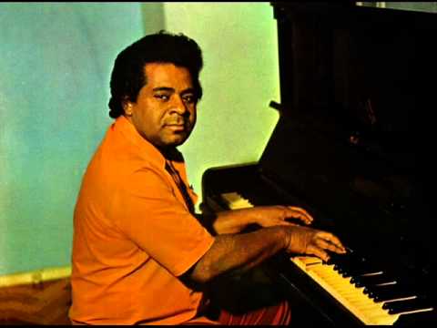 Johnny Alf - Canta em Inglês/Sings in English 1963