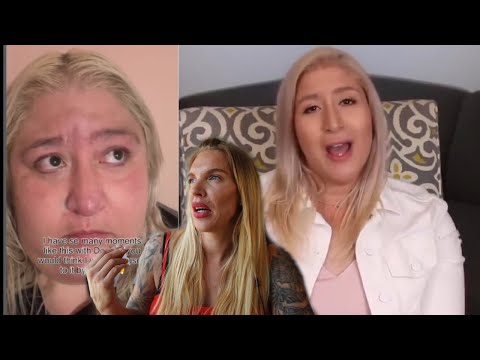 BodyBuilder Reacts To Jacqueline Adan TRIGGERED By Doctor's Talking About Her Weight